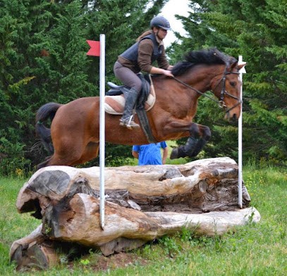 St. John Ranch, Centre Equestres à Sérignan