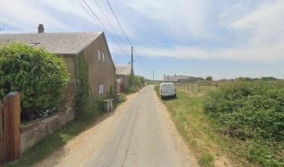 Ecurie Laurine Laagab, Centre Equestres à Trizay-lès-Bonneval
