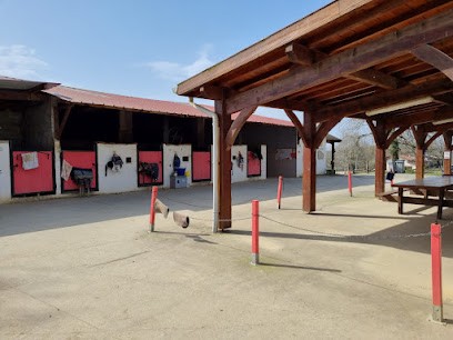 Les Ecuries D'avaren, Centre Equestres à Ustaritz