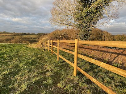Equestrian Center De Tromelin -, Centre Equestres à Mahalon