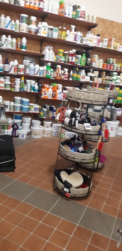 PADD Poitiers, Magasin de Matériel d'Equitation à Chasseneuil-du-Poitou