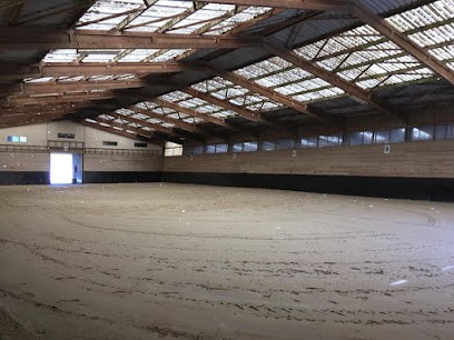 Haras de Presles, Pension pour Chevaux à Presles