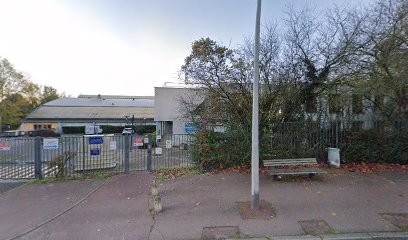 Departmental Committee D'equitation Du Val D'oise - Cdevo, Centre Equestres à Eaubonne