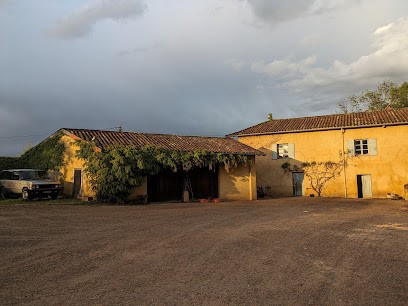 Domaine de Lakey, Centre Equestres à Saint-Julien