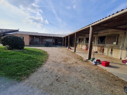 Ecuries De L'urous, Centre Equestres à Maisoncelles-en-Brie