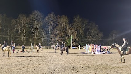 Ac Equitation, Centre Equestres à Dung