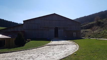 Earl Les Cibaudes, Centre Equestres à Fontanès
