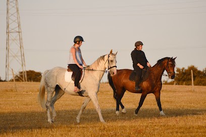 Espace Equestre Du Val Khyri, Centre Equestres à Grand-Fougeray