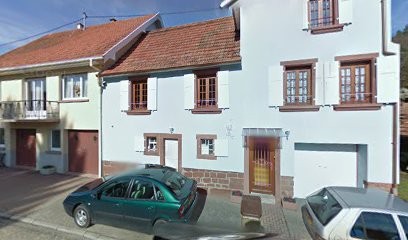 KAUFFER EQUITATION, Centre Equestres à Niedersteinbach