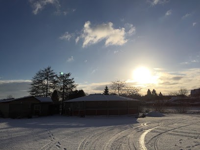 Ecurie Fabien Ehrhart - Poney Club Jumping 2001, Centre Equestres à Fessenheim-le-Bas