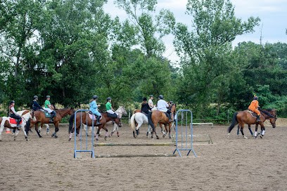 Equestrian Club Saint Just, Centre Equestres à Saint-Just-Saint-Rambert