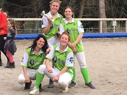 Club Hippique Maximois, Centre Equestres à Sainte-Maxime