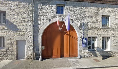 Spl Rives De Meuse, Centre Equestres à Givet