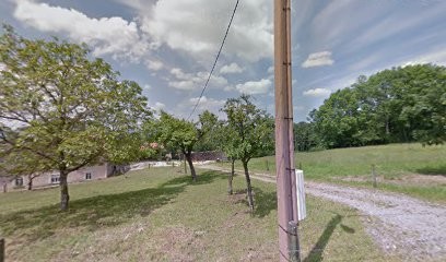 Saint-Dizier Bastien, Centre Equestres à La Chapelle-aux-Bois