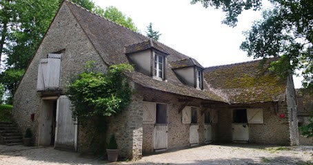 ECURIE DE LA MINIERE, Pension pour Chevaux aux Bréviaires