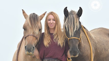 Valentine Morel - Enseignante En équitation éthologique, Centre Equestres à Quesnoy-sur-Deûle