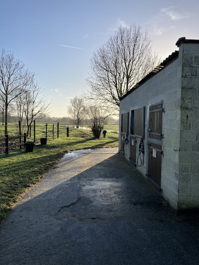 Les écuries D'Ennetières - Mylène DECROIX, Pension pour Chevaux à Ennetières-en-Weppes