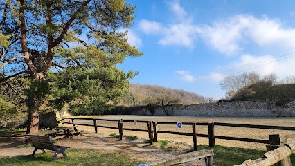 Ferme De Berval, Pension Pour Chevaux, Pension pour Chevaux à Grisy-les-Plâtres