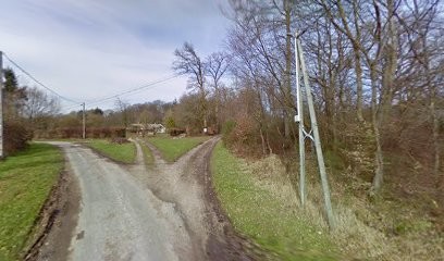 L' Etrier De Lyons, Centre Equestres à Lyons-la-Forêt