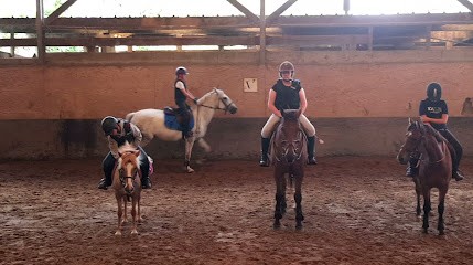 Ecurie Gelebart, Centre Equestres à Plabennec