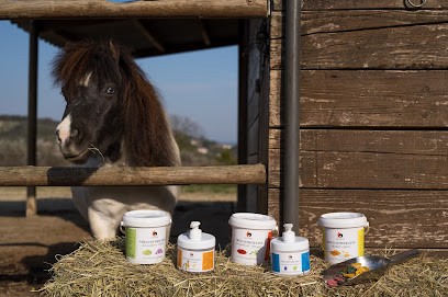 Laboratoire Biocenose, Pension pour Chevaux à Gréoux-les-Bains
