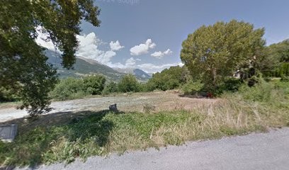 Equestrian Center De L'embrunais, Centre Equestres à Crots