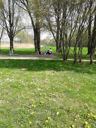 F.c. Roderen, Centre Equestres à Roderen