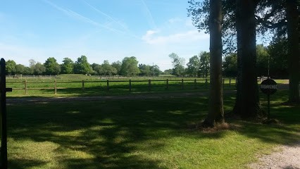 Les Pensions de la Fenderie, Pension pour Chevaux à La Ferté-en-Ouche