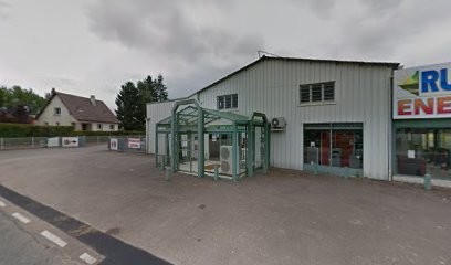 Sticky Trap, Centre Equestres à Marolles