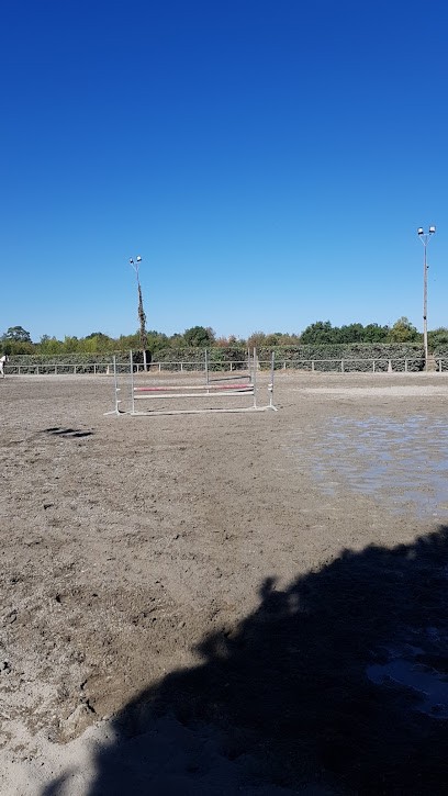La Jumenterie De Carrelis, Centre Equestres à Nohic