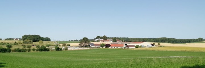 Stables De La Paulniere, Centre Equestres à Loches