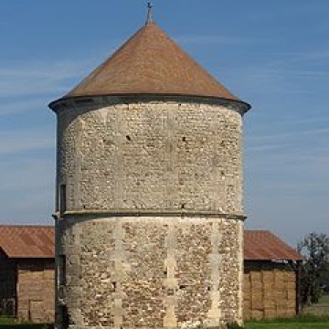 Association Des Cavaliers Du Colombier, Centre Équestre à Haravilliers