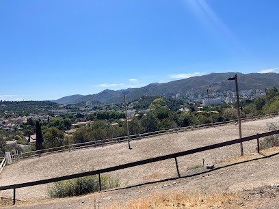 Centre Équestre Orloff 3, Centre Equestres à Marseille 12