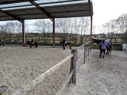 HARAS DES CHATEAUX, Centre Equestres à Cour-Cheverny