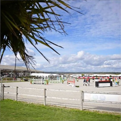 Ecurie P&P Masdupuy, Centre Equestres à La Ville-aux-Bois-lès-Pontavert