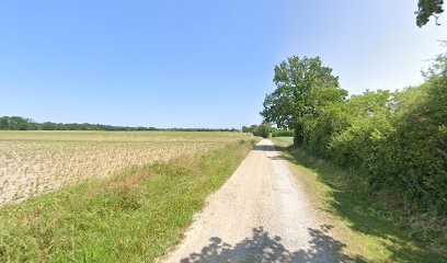 Le Domaine Des Druides, Centre Equestres à Devrouze