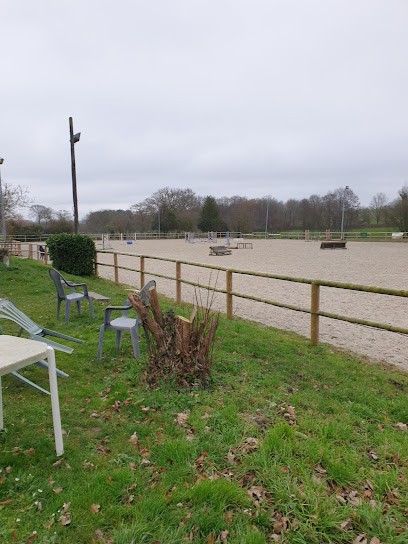 Equestrian Center Large Fossés, Centre Equestres à Plélan-le-Petit