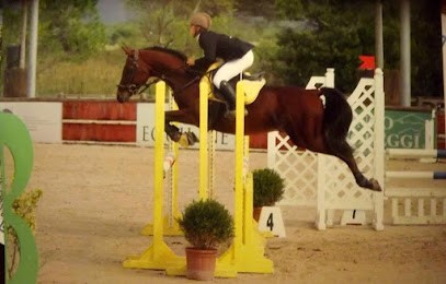 Equestrian Center Sainte-Maxime Var - Ranch El Dorado, Centre Equestres à Sainte-Maxime