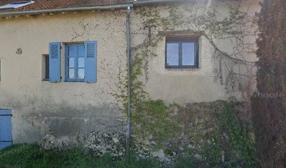 Le Domaine d'Alinard, Pension pour Chevaux à Meillard