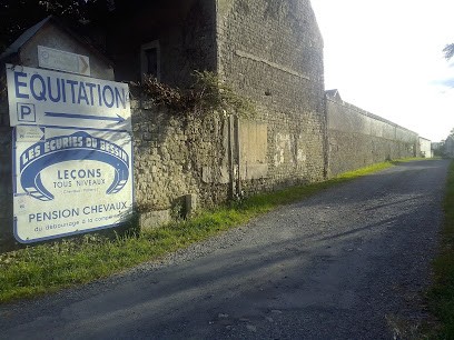 Les Ecuries Du Bessin, Centre Equestres à Trévières