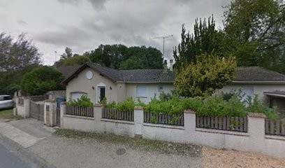 Alain VENTRE, Centre Equestres à Raizeux