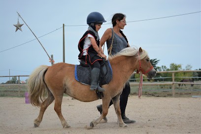 Le Cocon Du Marais Poney-club., Centre Equestres à Notre-Dame-de-Monts