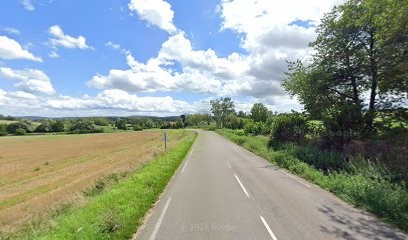 Ecuries, Centre Equestres à Montagney