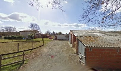 Les Écuries Du Carrous'aile, Centre Equestres à Longages