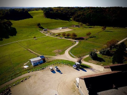 Ecurie De Leygalie, Pension pour Chevaux à Bassillac et Auberoche