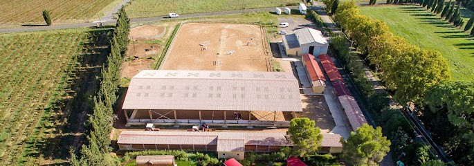 Écurie De La Serre, Centre Equestres à Saint-Thibéry