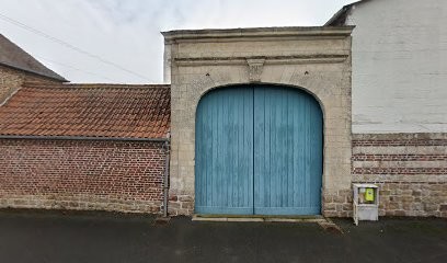 Ecurie De La Loisne, Pension pour Chevaux à Verquigneul