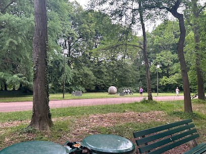 Poney du Parc de la Tête d'Or, Centre Equestres à Lyon 06