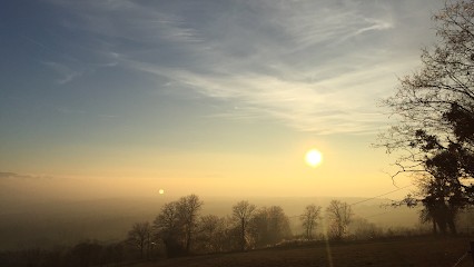 Écurie De La Colline, Pension pour Chevaux à Ballaison