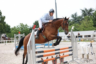 Philippe Richard Equitation, Centre Equestres à Smarves